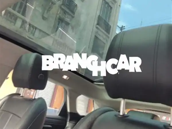 رنج روفر ايفوك Range Rover Evoque