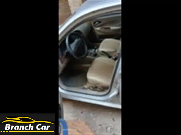 دايو نوبيرا 2 بحالة ممتازة - فرصة لا تُفوّت...