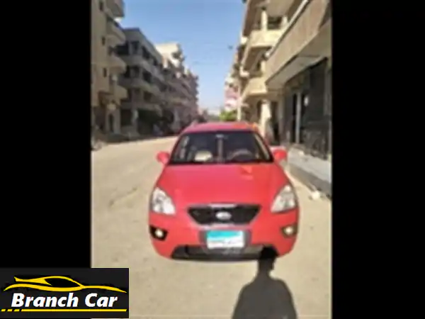 كيا كارينز 2011 - بحالة ممتازة! فرصة لا تُفوّت في تلا