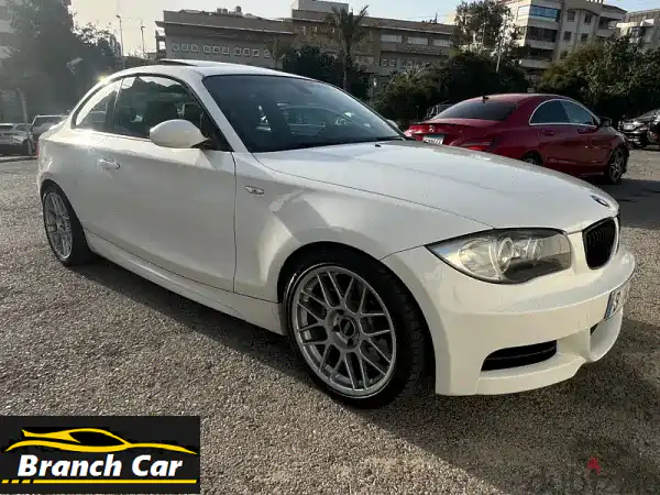 جيپ جراند شيروكي 2017 و بي إم دبليو 135i (N54) 2009 نادرة -...