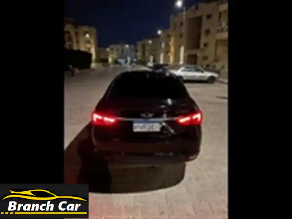 شيري أريزو 5 2020 - فرصة مميزة!  (أوتوماتيك، مثبت سرعة، حالة ممتازة)