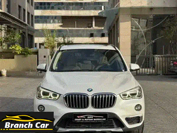 جيپ جراند شيروكي 2017 و بي إم دبليو 135i (N54) 2009 نادرة - حالة ممتازة!