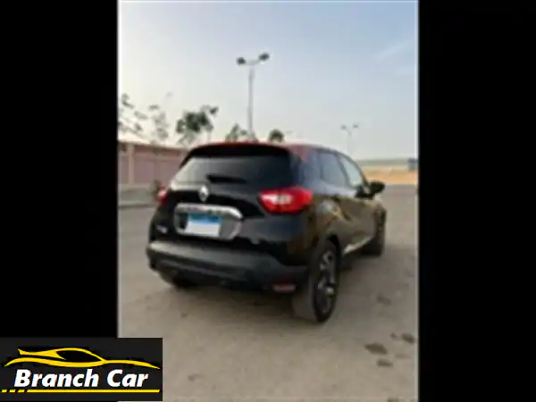 رينو كابتشر 20… (فابريكا) للبيع بالإسماعيلية - فرصة لا تُفوّت!