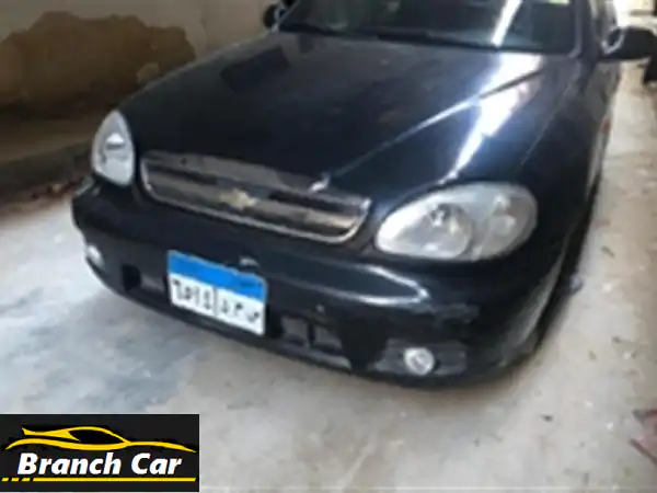 لانوس 2015 فابريكة بحالة ممتازة - فرصة رائعة...