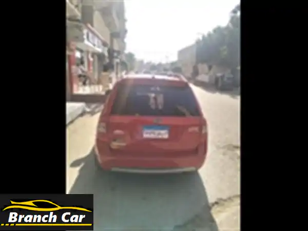 كيا كارينز 2011 - بحالة ممتازة! فرصة لا تُفوّت في تلا