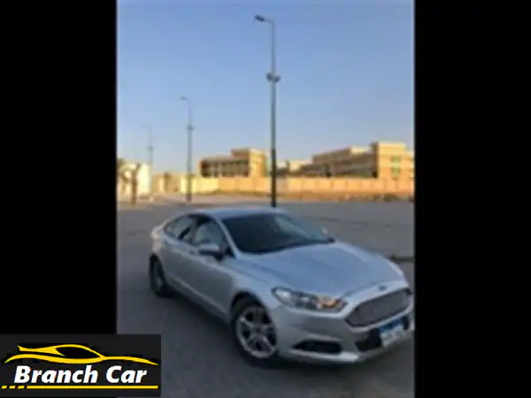 فورد فيوجن 20(سنة الصنع) للبيع في 6 أكتوبر - فابريكا بالكامل! حالة ممتازة