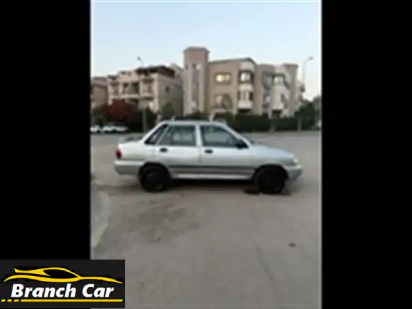 كيا برايد 2002 بحالة ممتازة - فرصة لا تُفوّت! (القاهرة)
