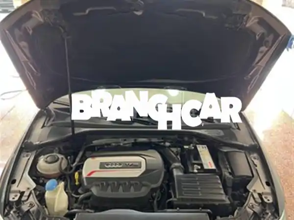 أودي S3 Sportback ABT معدلة -  فرصة ذهبية! (95,000 كم فقط)
