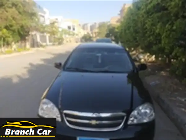 شيفروليه أوبترا 2014 - بحالة ممتازة - للبيع في الجيزة