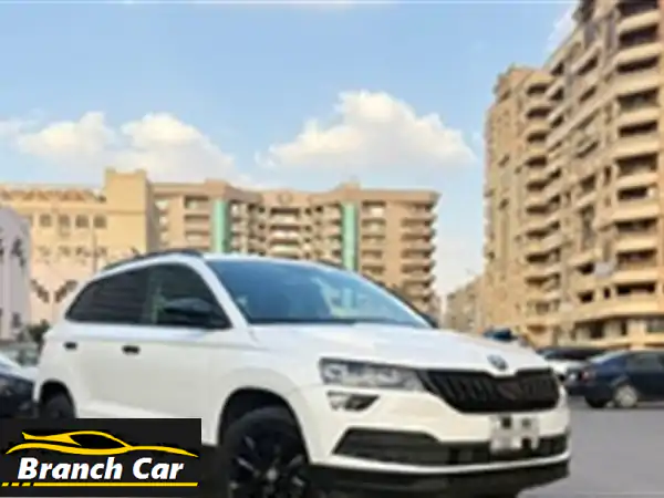 سكودا كاروك سبورت لاين 2019 - فبريكا بالكامل! فرصة...