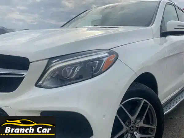 مرسيدس GLE 2018 و ML 400 2015 بحالة ممتازة - فرصة لا تُفوّت!