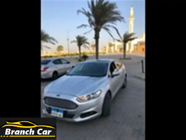 فورد فيوجن 20(سنة الصنع) للبيع في 6 أكتوبر -...