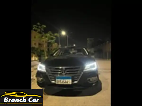 ام جي 5 2022 - أعلى فئة!  فابريكا براً وداخلاً،  سعر لا يُفوّت!