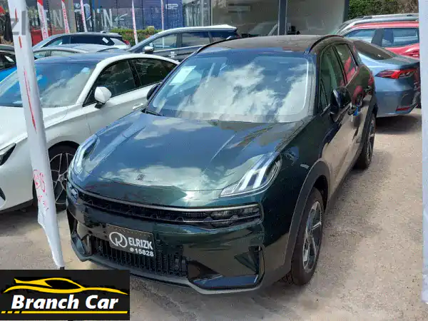 استلام فوري! لينک آند كو 06 و 06 PHEV بجميع الألوان...