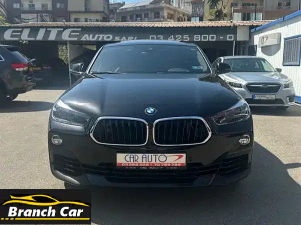 بي إم دبليو X2 2019 - فخامة ألمانية بلمسة شخصية! ✨