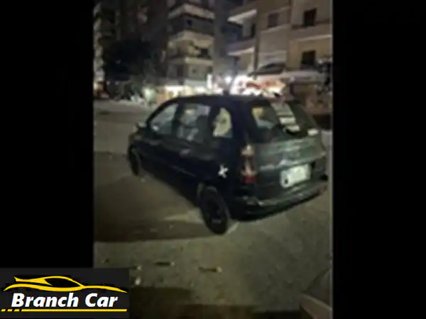 هيونداي ماتريكس بحالة ممتازة - كالجديدة! (سعر مغرٍ)