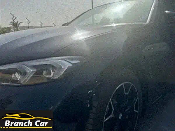 BMW i4 2025: سيارة كهربائية فاخرة، استلام فوري! (335 حصان، 590 كم)