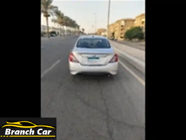 نيسان صني 2016 ✨ بحالة ممتازة! فرصة لا تُفوّت بسعر لا يقاوم