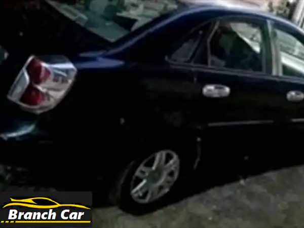 شيفروليه أوبترا 2008 بحالة ممتازة - فرصة لا تُفوّت!
