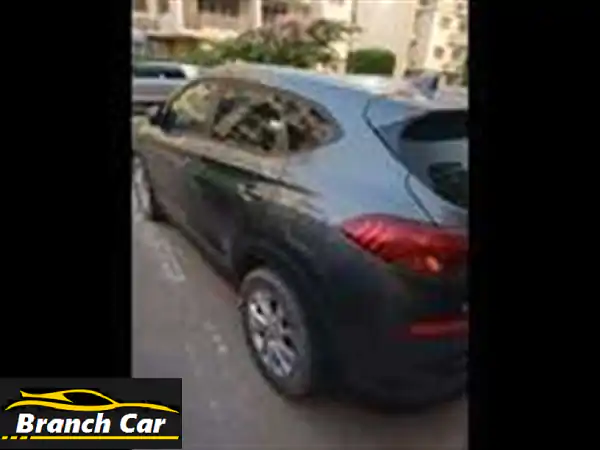 هيونداي توسان 2019 - للبيع في حدائق أكتوبر - كالجديدة! (مالك أول)