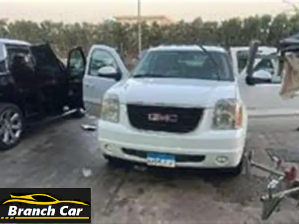 جيمس يوكن 2008 بحالة ممتازة! رخصة سارية حتى أكتوبر 2026...