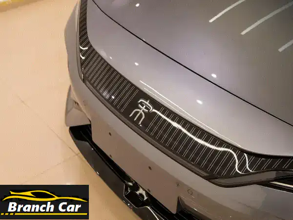 BYD Song L 2024: سيارة كهربائية فاخرة بخصومات مميزة!