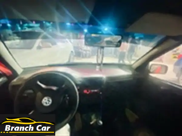فولكس فاجن بولو 98 بحالة ممتازة - فرصة لا تُفوّت!