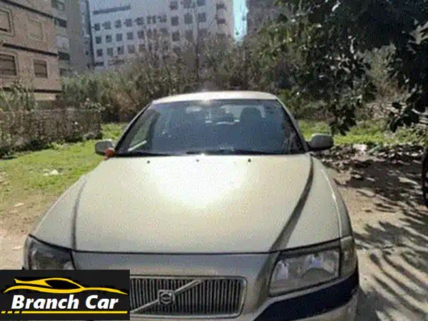 مرسيدس ML 320 موديل 2001 - فرصة ذهبية لاقتناء جوهرة كلاسيكية!