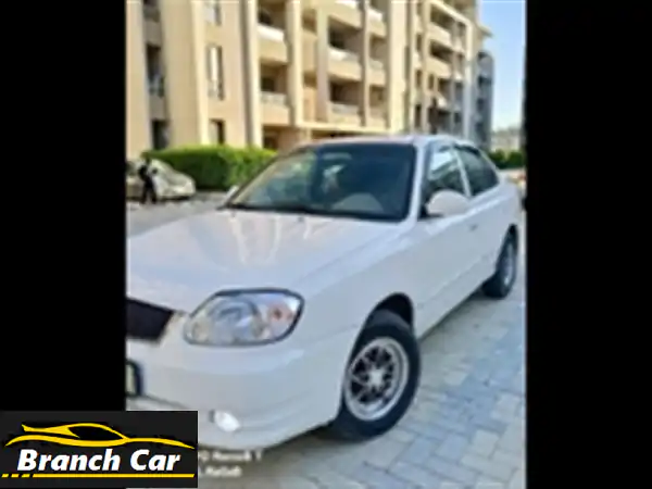 هيونداي فيرنا 2014 أوتوماتيك - بحالة ممتازة! تقسيط حتى 5 سنوات!