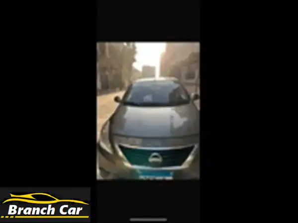 نيسان صني 2013 بحالة ممتازة - فرصة لا تُفوّت!