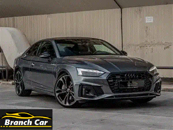 أودي RS6 PERFORMANCE 2016 - قطعة فنية نادرة بـ 36,000 كم فقط!