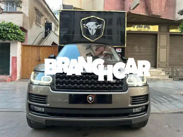 رانج روفر فوج V8: تجربة قيادة فاخرة بأسعار لا تُقاوم!...