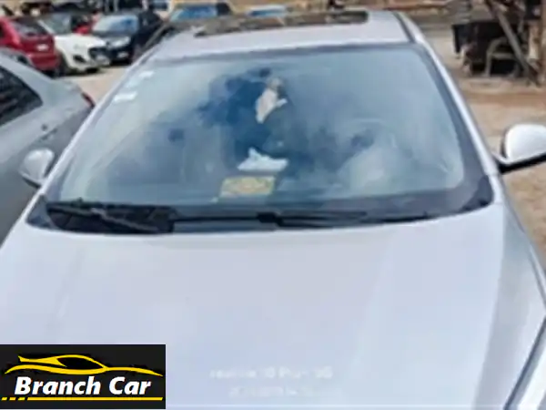 شيري أريزو 5 بحالة ممتازة للبيع بالإسكندرية - فرصة...
