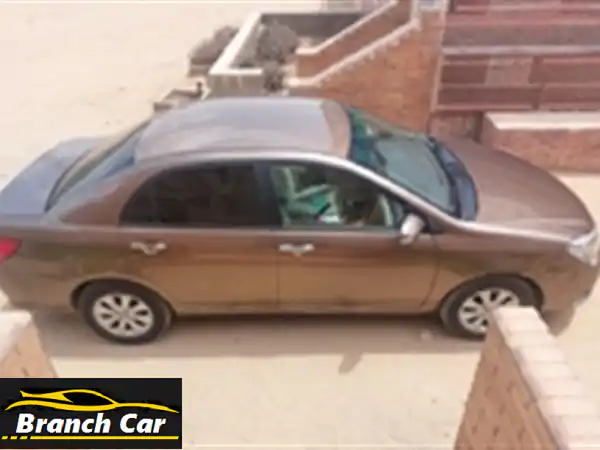 BYD F3 بحالة ممتازة - فرصة مميزة في القاهرة!