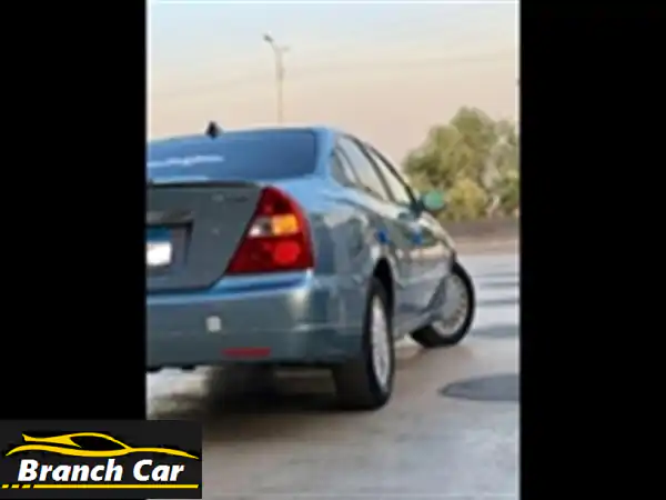 اسبرانزا A620 (2007) - فبريكا بالكامل، حالة ممتازة، سعر مغرٍ!