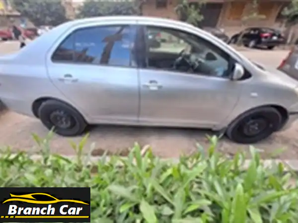 Toyota Yaris 2009 بحالة ممتازة - فرصة ذهبية! (420,000 جنيه)