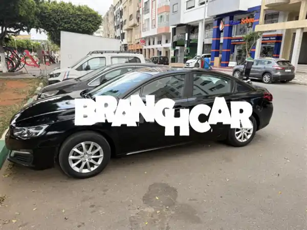 بيجو 508 بحالة ممتازة - فرصة لا تُفوّت!