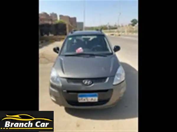 هيونداي ماتريكس 2007 بابريكا - بحالة ممتازة - رخصة سارية...