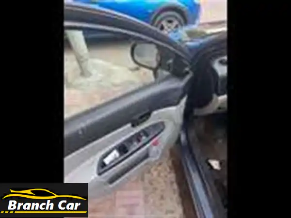 هيونداي أكسنت 2011 بحالة ممتازة - مدينة نصر (سعر مغرٍ!)