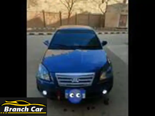 اسبرانزا 516A (2007) بحالة ممتازة - فرصة لا تُفوّت! 205,000 جنيه