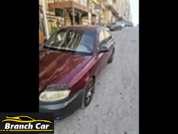 هيونداي فيرنا 2011 بحالة ممتازة - فرصة لا تُفوّت...