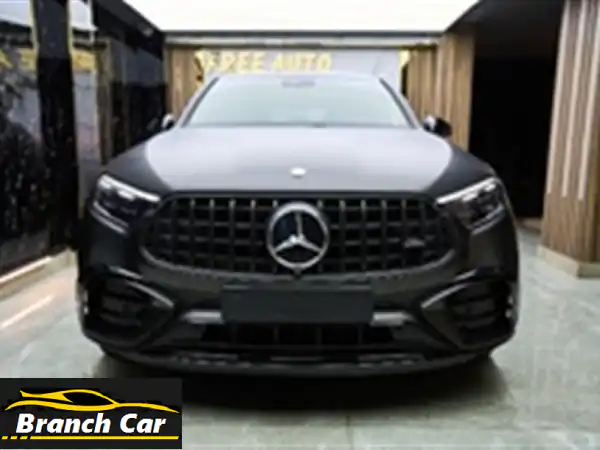 مرسيدس A2132025 بحالة ممتازة للبيع - التجمع...