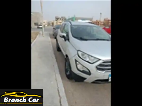 فورد اكسبورت للبيع في رشيد -  فرصة ذهبية! (عداد 16001 كم)