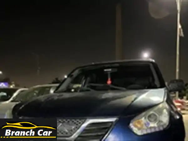 اسبرانزا تيجو 2019 هاي لاين - فبريكة بالكامل -...