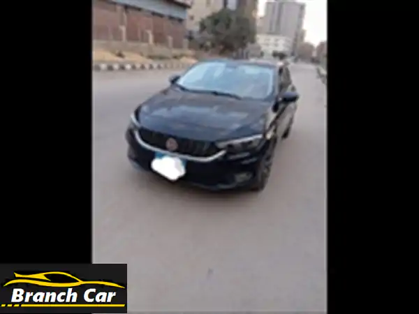 فيات تيبو 2020 - أعلى فئة - بحالة ممتازة - مدينة نصر
