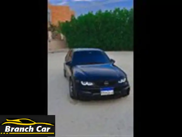 أوبل فيكترا CDX معدّلة بالكامل للبيع في أسيوط - فرصة...