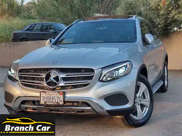 مرسيدس GLE Class 2016 - فخامة لا تُقاوم،  سعر لا يُصدق!