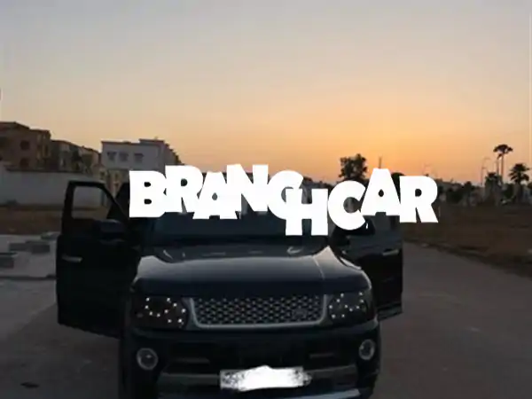 رينج روفر سبورت Autobiography 2023: تجربة قيادة فاخرة بانتظارك!