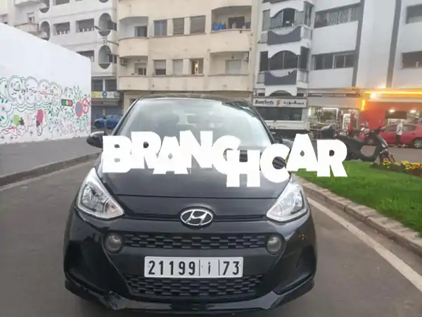كيا بيكانتو أوتوماتيك بحالة ممتازة - فرصة لا تُفوّت!