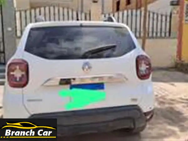 رينو داستر 2019 | زيرو فابريكا! فرصة ذهبية!